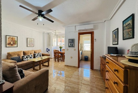 Apartment / flat - Resale - La Mata - Costa Blanca