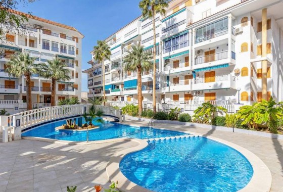 Apartment / flat - Resale - La Mata - La Mata