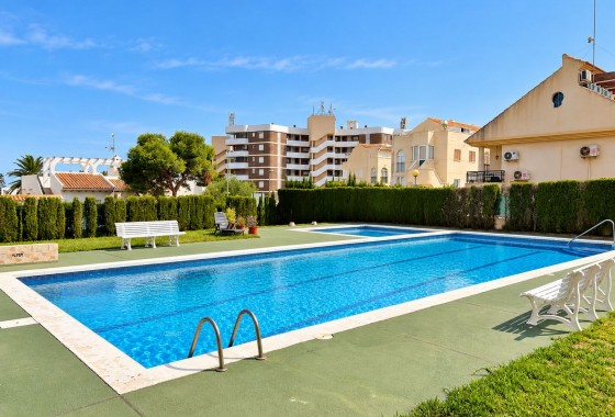 Apartment / flat - Resale - La Zenia - Costa Blanca