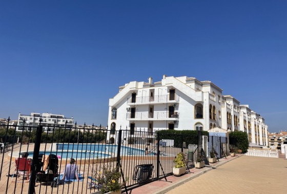 Apartment / flat - Resale - La Zenia - La Zenia