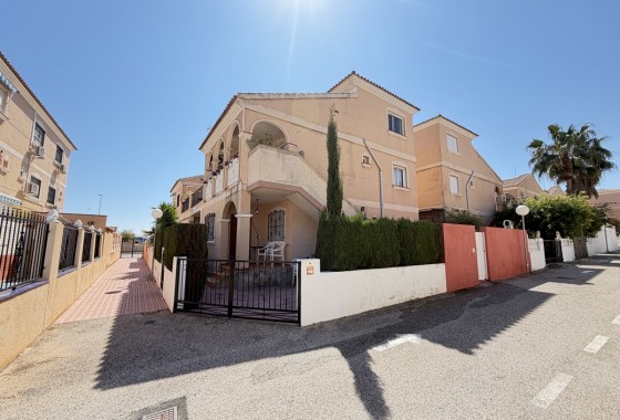 Apartment / flat - Resale - La Zenia - La Zenia