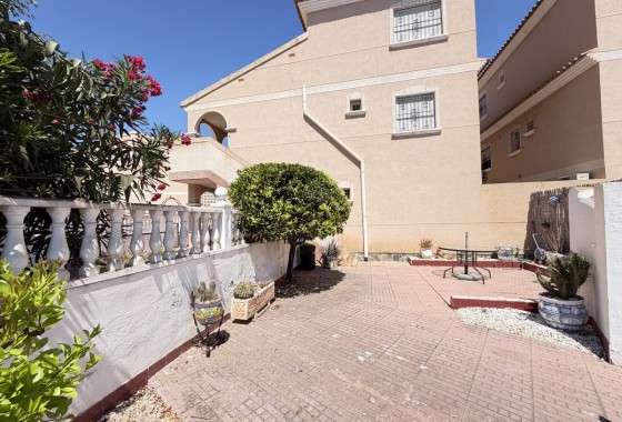 Apartment / flat - Resale - La Zenia - La Zenia