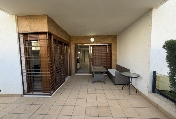 Apartment / flat - Resale - La Zenia - Secreto de la Zenia