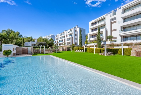Apartment / flat - Resale - Las Colinas Golf - Las Colinas Golf