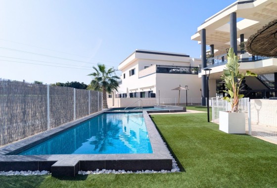 Apartment / flat - Resale - Lo Crispin - Inland