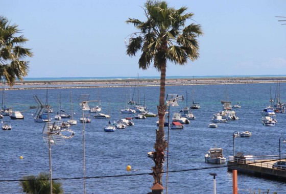 Apartment / flat - Resale - Lo Pagan - Costa Calida