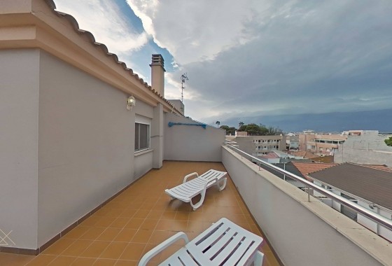 Apartment / flat - Resale - Lo Pagan - La Puntica