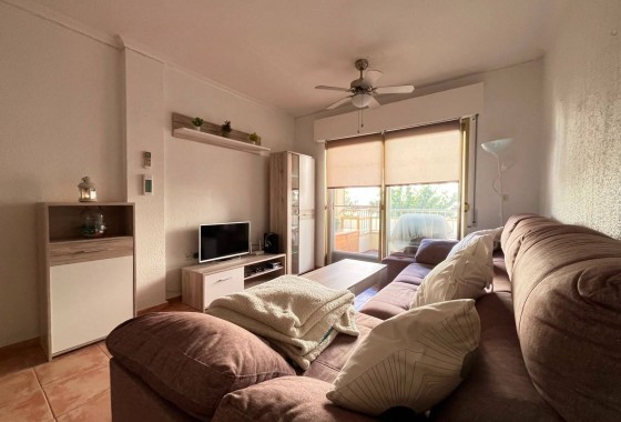 Apartment / flat - Resale - Lo Pagan - Villananitos