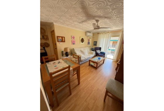 Apartment / flat - Resale - Lo Pagan - Villananitos
