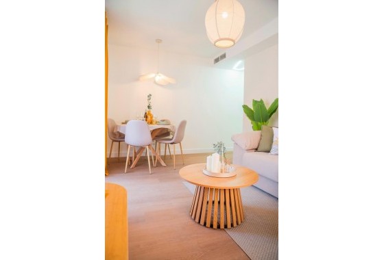 Apartment / flat - Resale - Lo Pagan - Villananitos