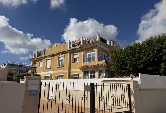 Apartment / flat - Resale - Lomas de Cabo Roig - Lomas de Cabo Roig