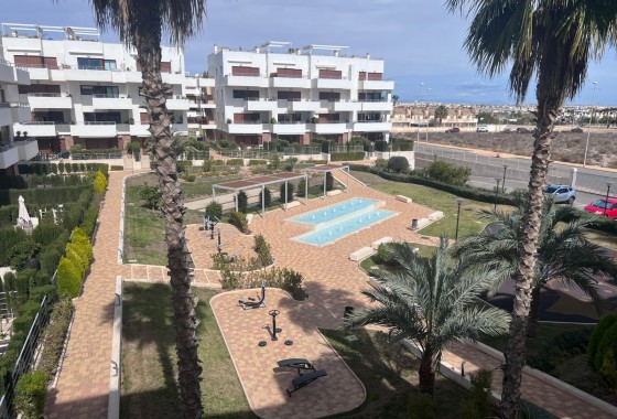 Apartment / flat - Resale - Lomas De Campoamor - Lomas De Campoamor