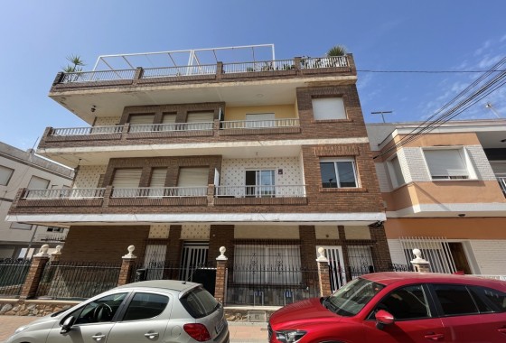 Apartment / flat - Resale - Los Alcazares - Los Alcazares