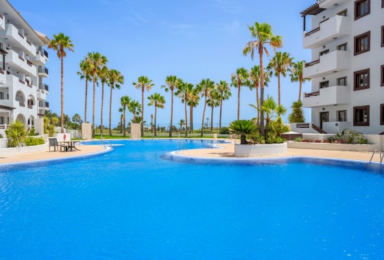 Apartment / flat - Resale - Los Alcázares - Serena Golf