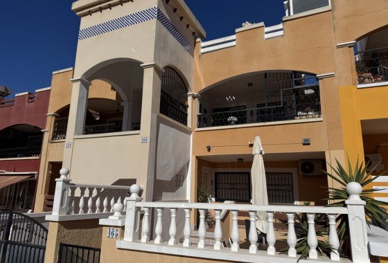 Apartment / flat - Resale - Los Altos - Los Altos
