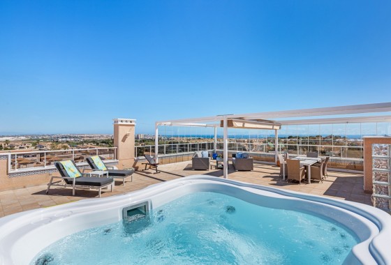 Apartment / flat - Resale - Los Altos - Torrevieja