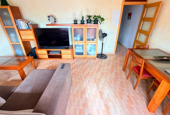 Apartment / flat - Resale - Los Montesinos - Costa Blanca