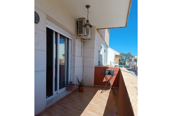 Apartment / flat - Resale - Los Montesinos - Costa Blanca