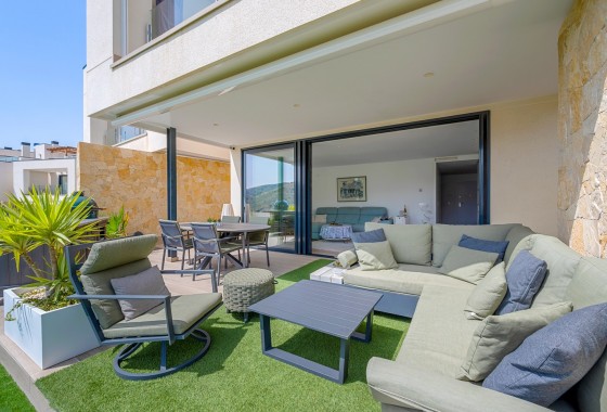 Apartment / flat - Resale - Monforte del Cid - Wil-90086