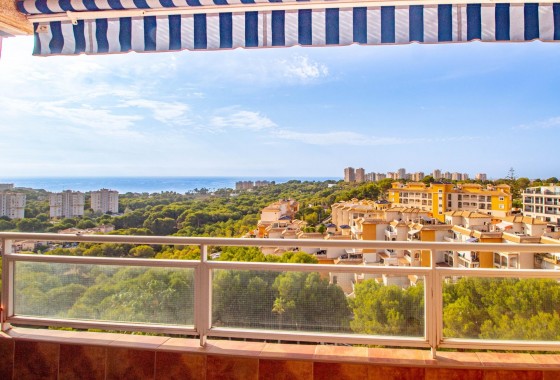 Apartment / flat - Resale - Orihuela Costa - Altos de Campoamor