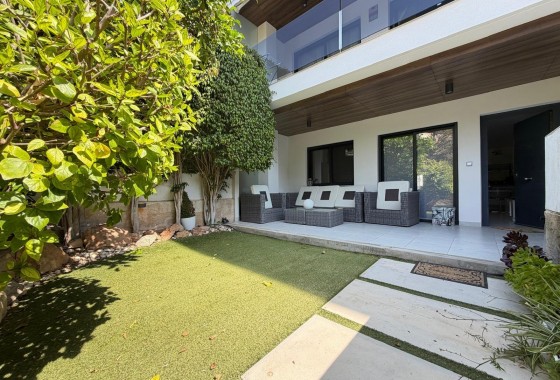 Apartment / flat - Resale - Orihuela Costa - Altos de Campoamor