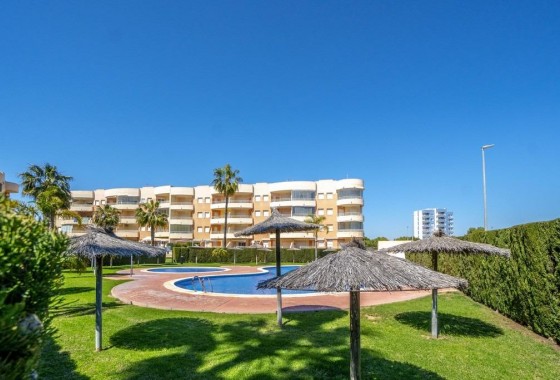 Apartment / flat - Resale - Orihuela Costa - Campoamor