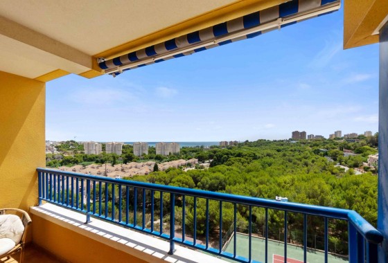 Apartment / flat - Resale - Orihuela Costa - Campoamor