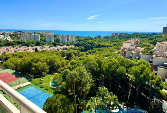 Apartment / flat - Resale - Orihuela Costa - Campoamor