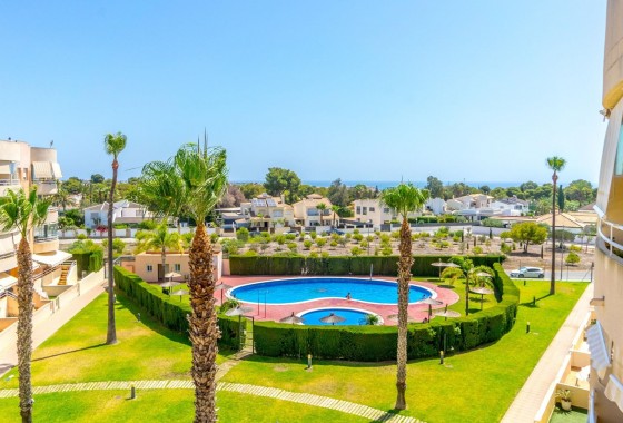 Apartment / flat - Resale - Orihuela Costa - Campoamor