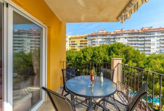 Apartment / flat - Resale - Orihuela Costa - Campoamor