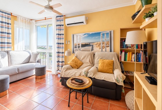 Apartment / flat - Resale - Orihuela Costa - Campoamor
