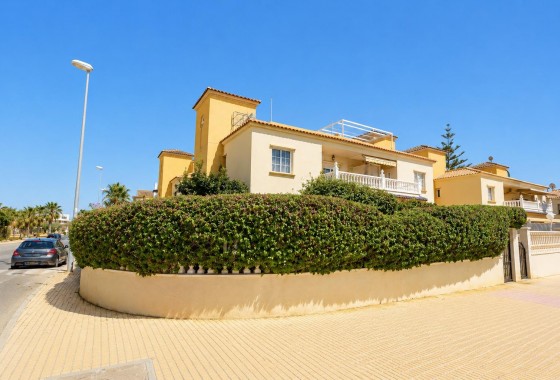 Apartment / flat - Resale - Orihuela Costa - Costa Blanca