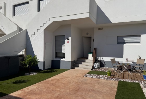 Apartment / flat - Resale - Orihuela Costa - Costa Blanca