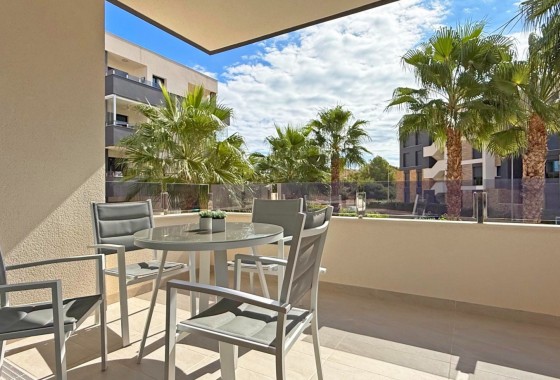 Apartment / flat - Resale - Orihuela Costa - Costa Blanca