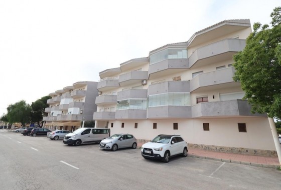 Apartment / flat - Resale - Orihuela Costa - Costa Blanca