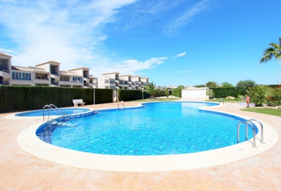 Apartment / flat - Resale - Orihuela Costa - Costa Blanca