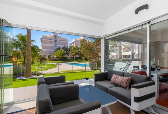 Apartment / flat - Resale - Orihuela Costa - Costa Blanca