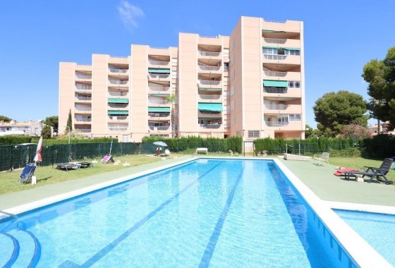 Apartment / flat - Resale - Orihuela Costa - Costa Blanca