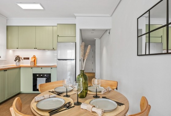 Apartment / flat - Resale - Orihuela Costa - Costa Blanca