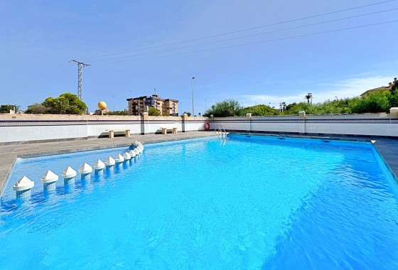 Apartment / flat - Resale - Orihuela Costa - Costa Blanca