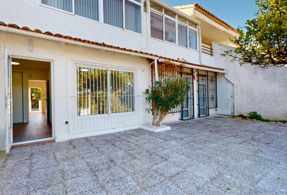 Apartment / flat - Resale - Orihuela Costa - Costa Blanca