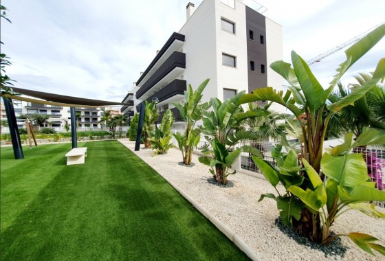 Apartment / flat - Resale - Orihuela Costa - Costa Blanca