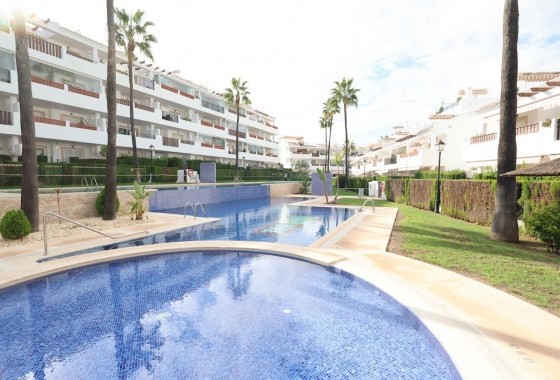 Apartment / flat - Resale - Orihuela Costa - Costa Blanca
