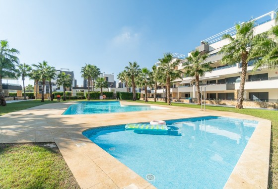 Apartment / flat - Resale - Orihuela Costa - Costa Blanca