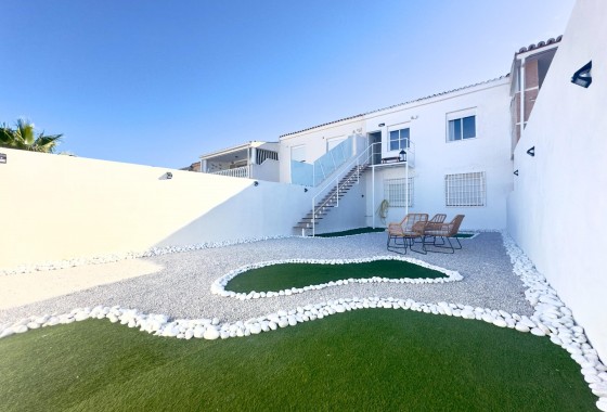 Apartment / flat - Resale - Orihuela Costa - La Regia