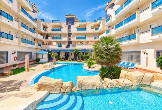 Apartment / flat - Resale - Orihuela Costa - La Regia