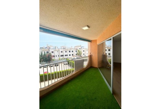 Apartment / flat - Resale - Orihuela Costa - La Regia