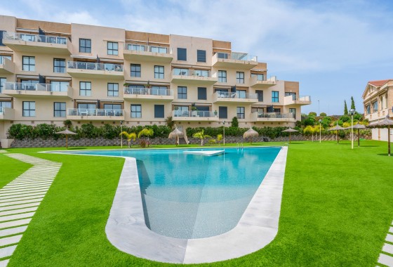 Apartment / flat - Resale - Orihuela Costa - La Zenia