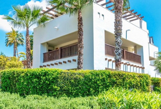 Apartment / flat - Resale - Orihuela Costa - Las Colinas Golf