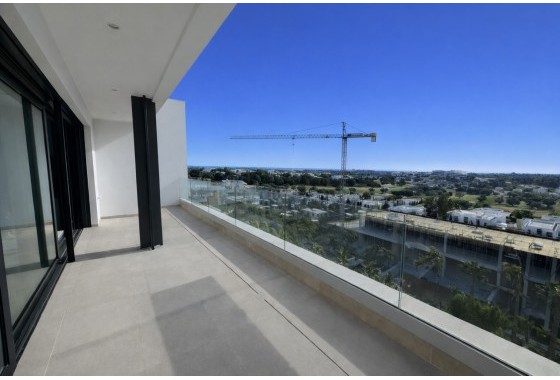 Apartment / flat - Resale - Orihuela Costa - Las Colinas Golf